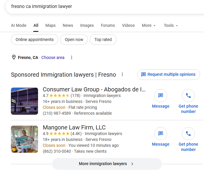 Google Ads Logo Broken