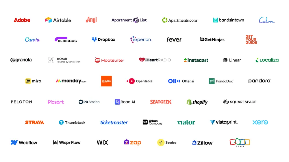 Connected Apps ロゴ Cloudwidth 1000format Webp
