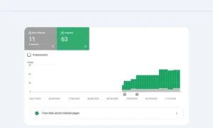 Google、最新のインデックスレポートの重要性を軽視