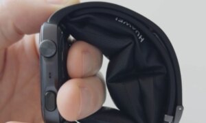 Huawei Watch D3: スマートウォッチからヘルスケア領域への決定的な飛躍