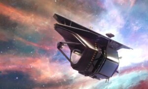 NASA、ジェームズ・ウェッブでは見えないものを観測するために新しい宇宙望遠鏡を準備