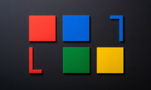 URL 内の角括弧 () 句読点に関する Google 検索の内部問題