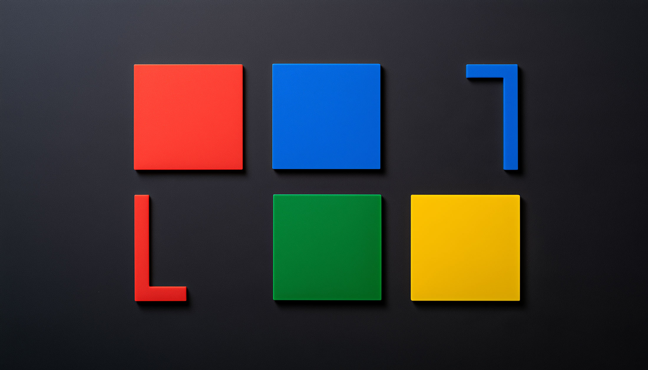 Google Brackets