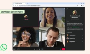 WhatsApp で、アカウントやアプリをインストールしていない人とも通話やビデオ通話ができるようになりました