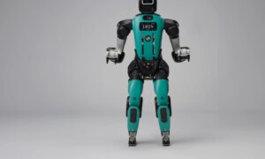 あなたの仕事を奪うのは AI ではありません: このロボットは 1 日 20 時間働き、9 分で充電します