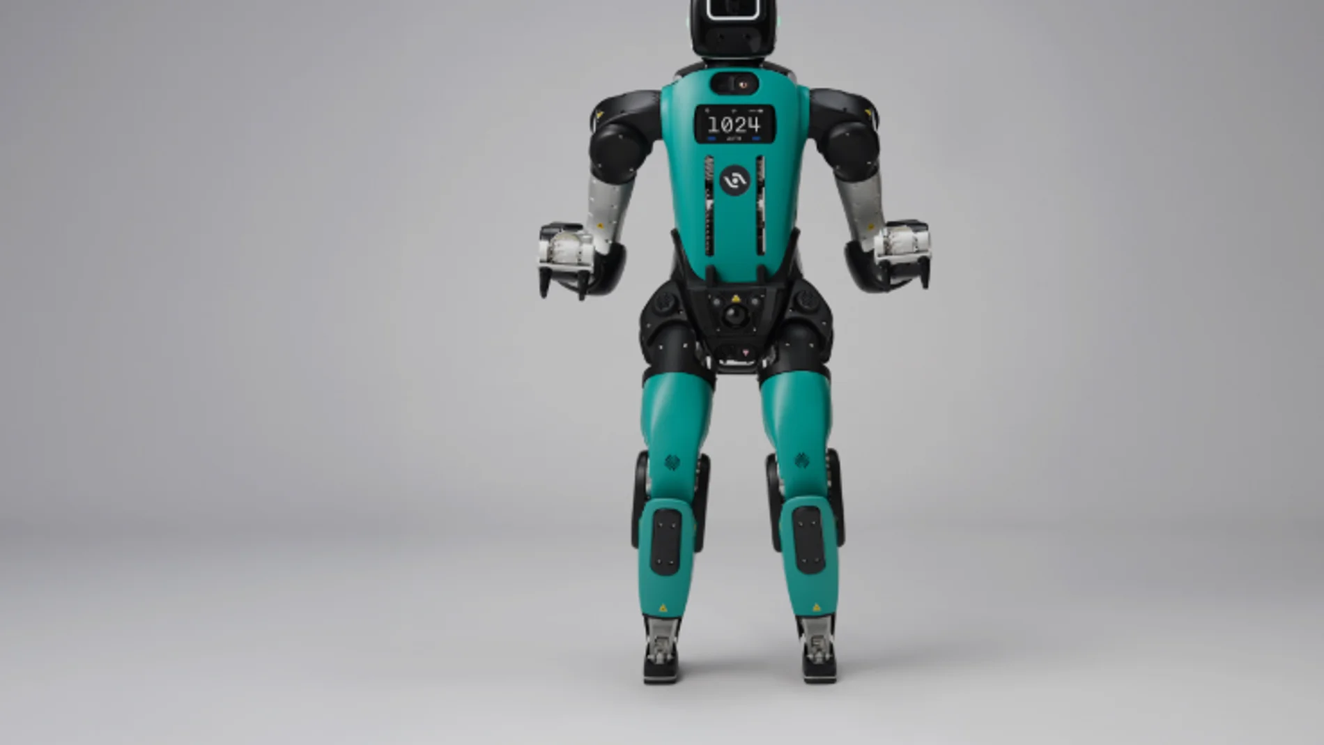 あなたの仕事を奪うのは AI ではありません: このロボットは 1 日 20 時間働き、9 分で充電します