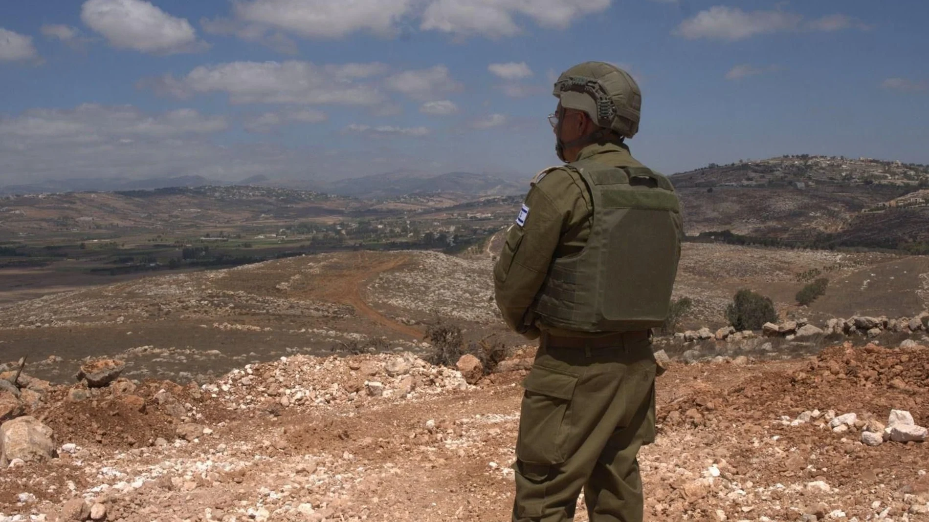 イスラエルは地球を超えた戦争に備える