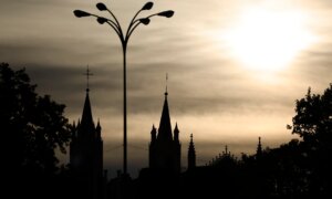 オールセインツの長い週末と 2026 年のハロウィーンの天気予報: 気温と雨が降る場所