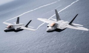カスタマイズされた F-35 を所有できるようになりましたが、開発には料金がかかります
