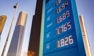 ガソリンとディーゼルの価格が、ほとんどの製品のように四捨五入されていないのはなぜですか?専門家が答えます