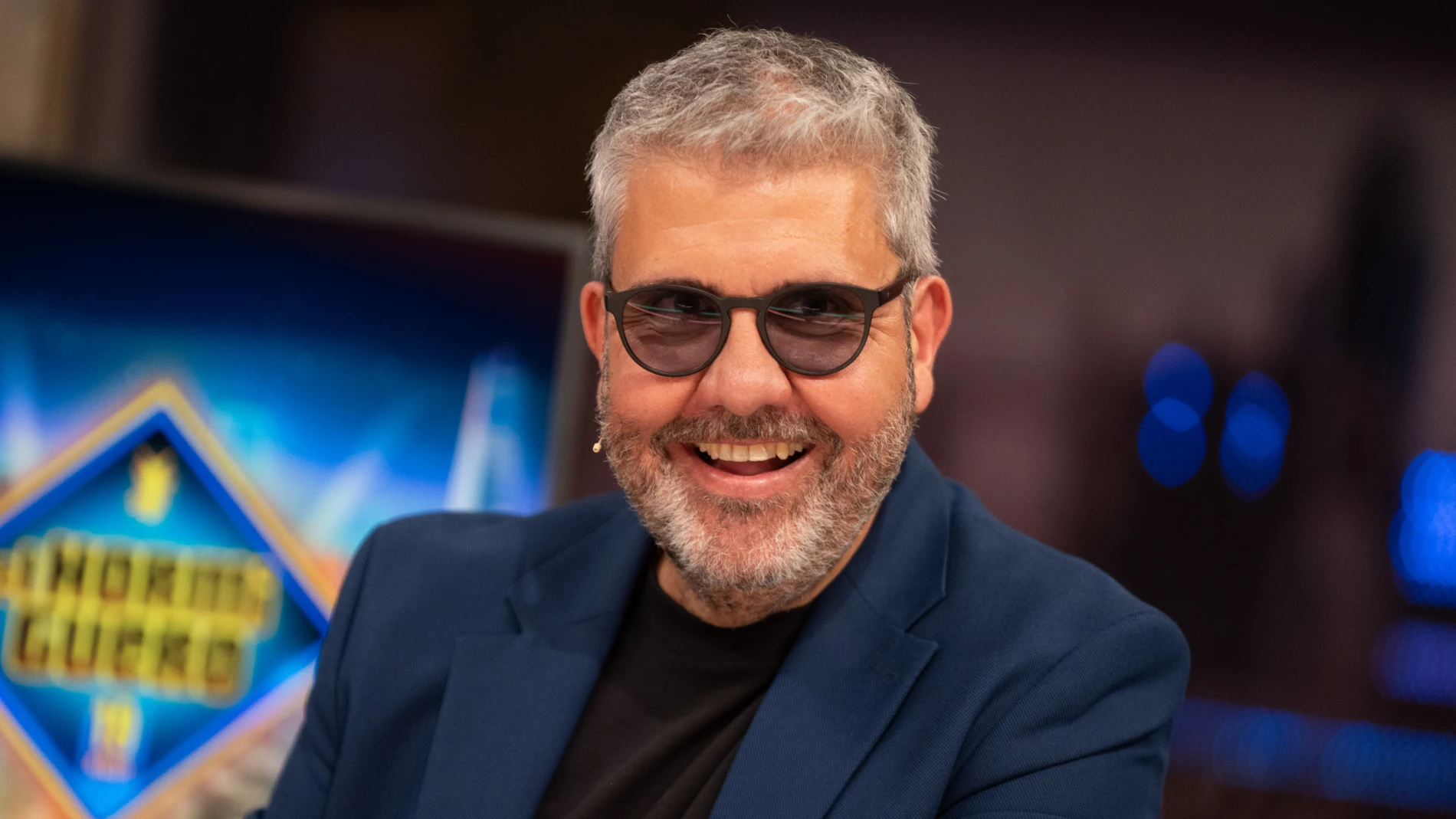 コメディアンのフロレンティーノ・フェルナンデス、富について：「貧しいことと金持ちの違いは、金持ちはしたくないから貧乏ではなく、貧しい人はできないから金持ちではないということだ」