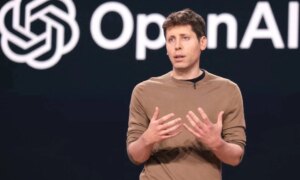 サム・アルトマン氏、世界はAIの恩恵と引き換えに「悪いこと」を受け入れなければならないと語る