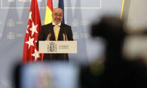ジュポルのスポークスマン、イボン・ドミンゲスは、政府代表が政治的責任を回避するための「盾」として工作員を利用したと非難