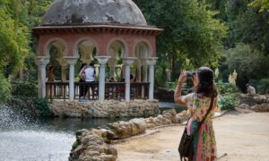 スペインに暑さが戻ってくる：AEMETは10月の気温が30℃で、週末には天気が変わると予想している