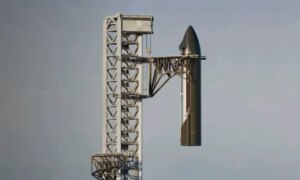 スペースXは来月、初めてスターシップの両段階の撮影を試みる：「重大な技術的マイルストーン」