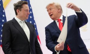 トランプ大統領、「超知能」ではなく「人工知能」という言葉を使い続ける人々を「敵」と呼ぶ
