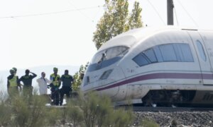 トレド事故の生存者アルベルト氏：「インフラに事故があったというメールを受け取りましたが、まさにその瞬間に衝撃が発生しました」