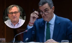 パコ・マルフエンダ氏、孫法の危険性について「客観的に見て、スペイン史上最大の選挙不正だ」
