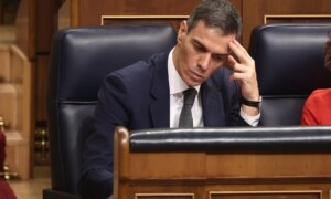 ペドロ・サンチェスは大統領になる前に何をしていたのか：OCUでの仕事、コンサルティング、経済学の授業
