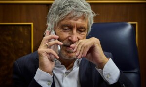 マルラスカは民間警備隊向けの高速巡視艇の購入を80万ユーロで入札に出しているが、その資金は2028年まで受け取れない予定だ。