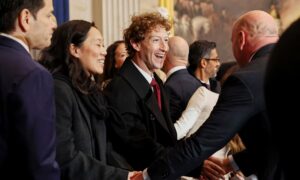 マーク・ザッカーバーグとトランプ政権が疾患予測にAIを活用するために提携