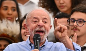 ルーラ・ダ・シルバ、家事について：「女性は週6日働いて1日休むことはできない。その日は家の掃除をしなければならないからだ」