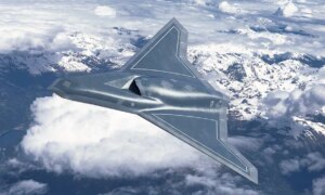 ロッキード・マーティンは、F-35 と並んで戦うように設計された戦闘用無人機、ベクティスへの取り組みを強化します。