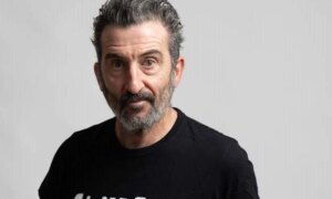 俳優のルイス・ザヘラは、都会から遠く離れた場所で引退する決断について「私の仕事はとても都会的ですが、はっきりしているのは、数年後に住みたい場所はそこには無いということです」