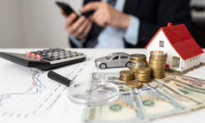 公証人は、年利が最も低いローンを常に選択すべきではない理由を説明します:「支払うのは利息だけではありません」