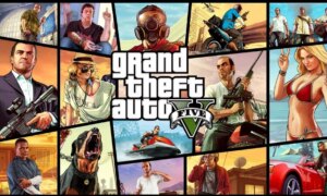 彼らはブラウザ上で「GTA V」を無料で実行することに成功したが、そのウェブサイトは数時間後に消えてしまった