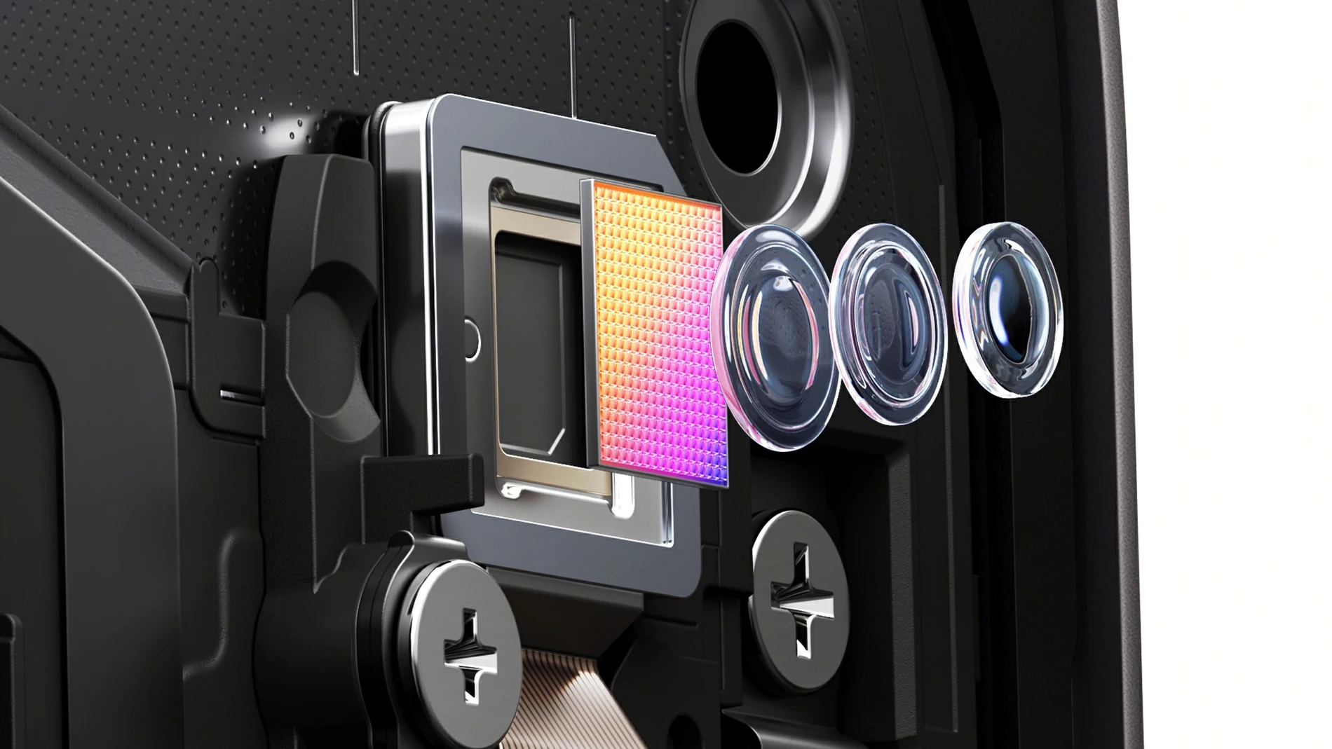 新しい Find X10 シリーズ: OPPO は写真の原点に戻りたい: 光