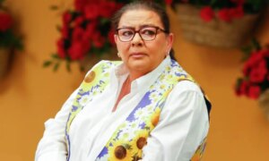歌手のマリア・デル・モンテ、若者の住宅へのアクセスについて「今では家を買うのは不可能だ。（私たちの長老たちは）どうやってそれをやったんだ？」