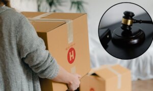 水平財産法はそれを裏付けています。このような場合、隣人コミュニティは借家人を裁判に起こすことができます。