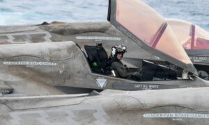 米国はF-35の頭脳を再設計したいと考えている