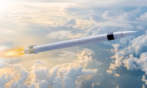 米国はこれまでで最も先進的なパトリオットミサイルを発表