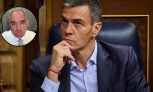 精神科医のホセ・カブレラ氏はペドロ・サンチェスについて「人々がそう主張するが、彼は精神病質者ではないし、病気でもなく、精神障害者でもない」と語った。