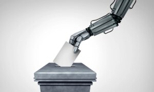 郵便投票を保護するテクノロジー: 選挙人名簿から投票箱まで