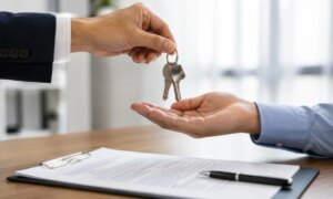 都市賃貸借法でもそれが確認されており、このような場合、所有者は一時賃貸物件を常居所に転換しなければなりません。