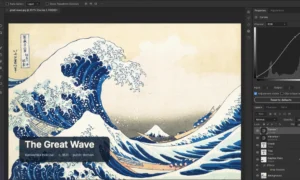開発者は Claude を使用して、Photoshop、Premiere、およびその他の Adob​​e プログラムに代わる 7 つの無料代替プログラムを作成