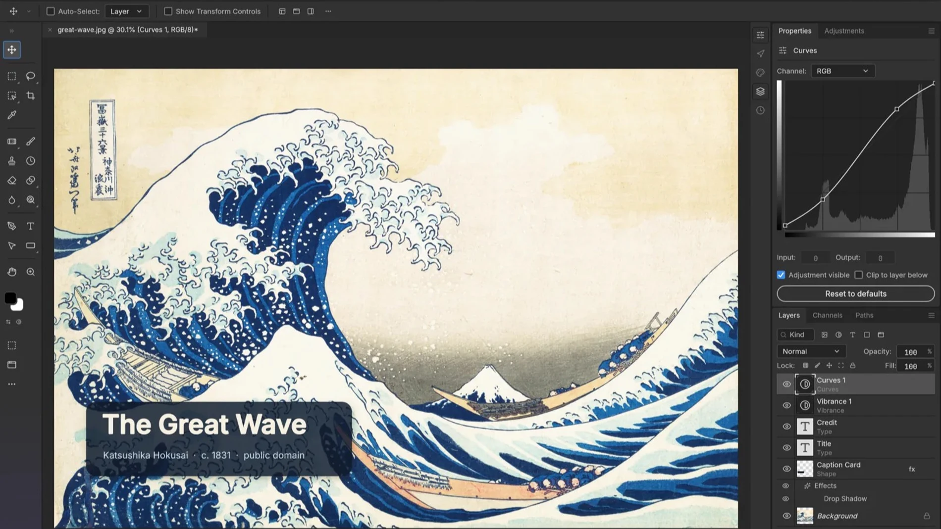 開発者は Claude を使用して、Photoshop、Premiere、およびその他の Adob​​e プログラムに代わる 7 つの無料代替プログラムを作成