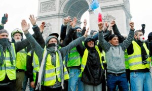 黄色いベストがフランスに戻る：運動の起源と、彼らが今年10月17日に抗議活動を呼びかける理由